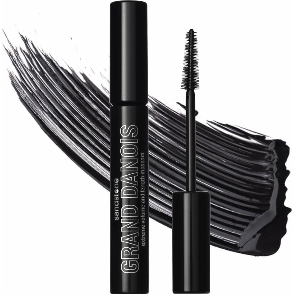 Máscara Hipoalergénica Sandstone - Volumen y Longitud