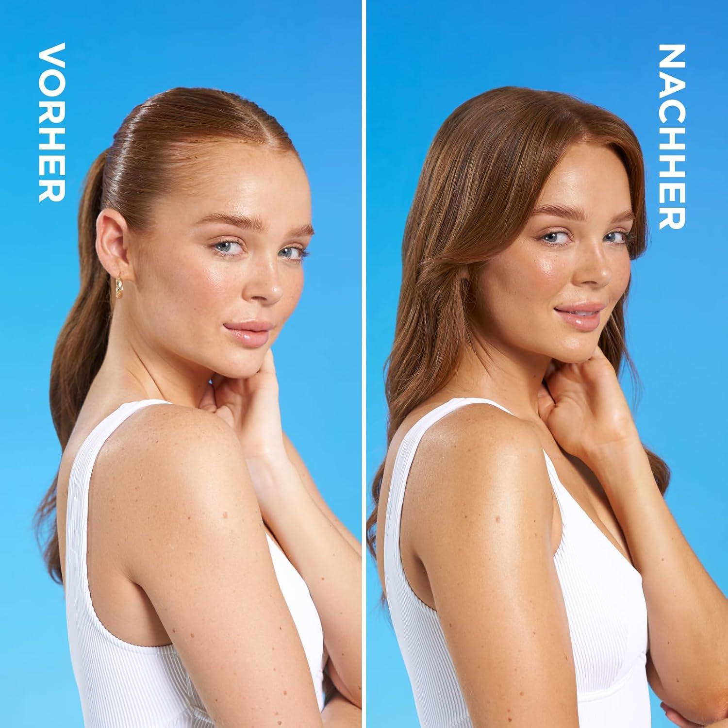 Loción Facial Bronceadora Gradual Bondi Sands 50ml