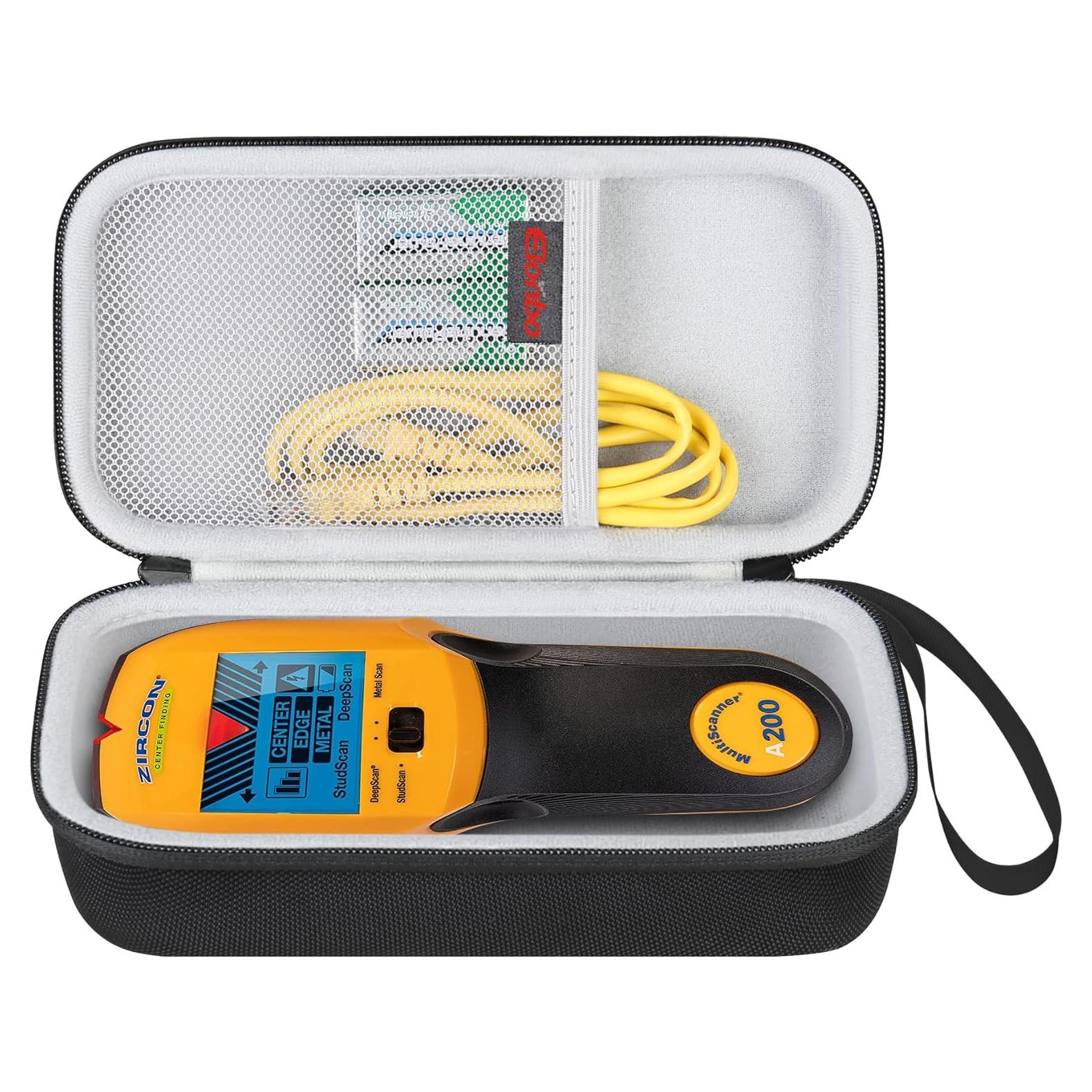 Funda de Transporte Elonbo para Zircon Multiscanner A200/A250