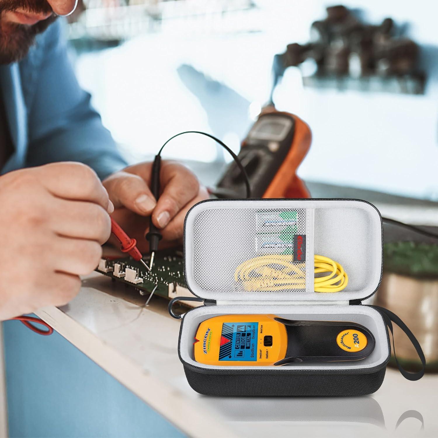 Funda de Transporte Elonbo para Zircon Multiscanner A200/A250