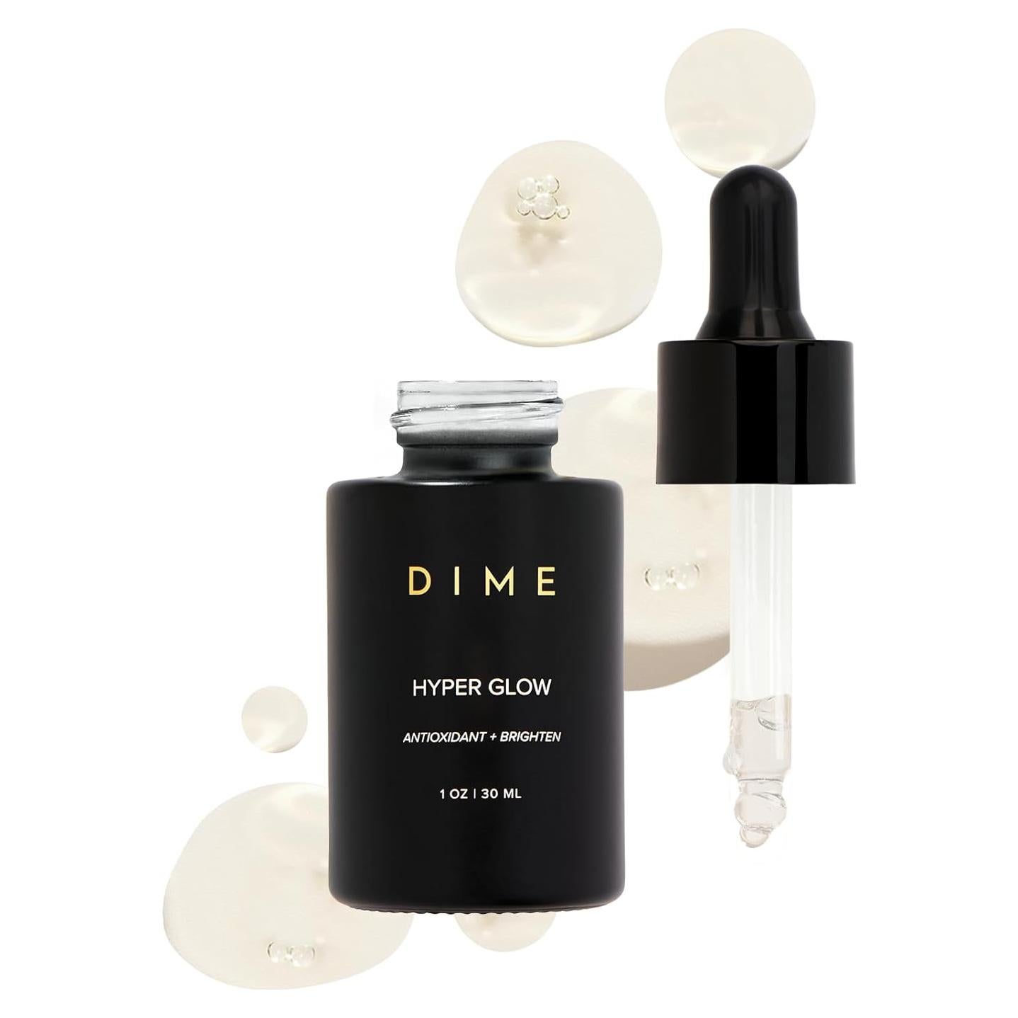 Suero Facial DIME Beauty Hyper Glow 15% Vitamina C 30 ml