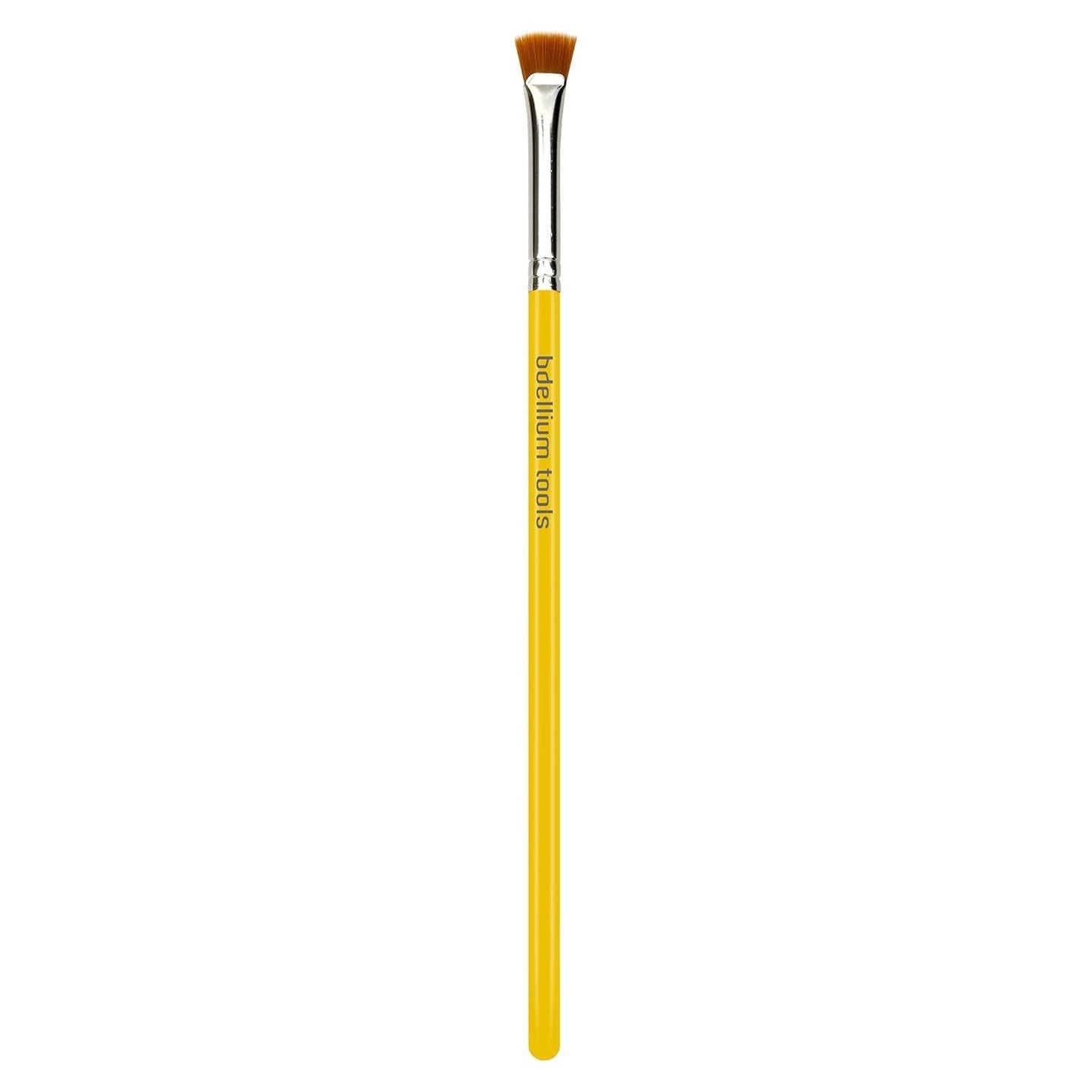 Brocha de Maquillaje Bdellium Tools Studio 731 Amarilla