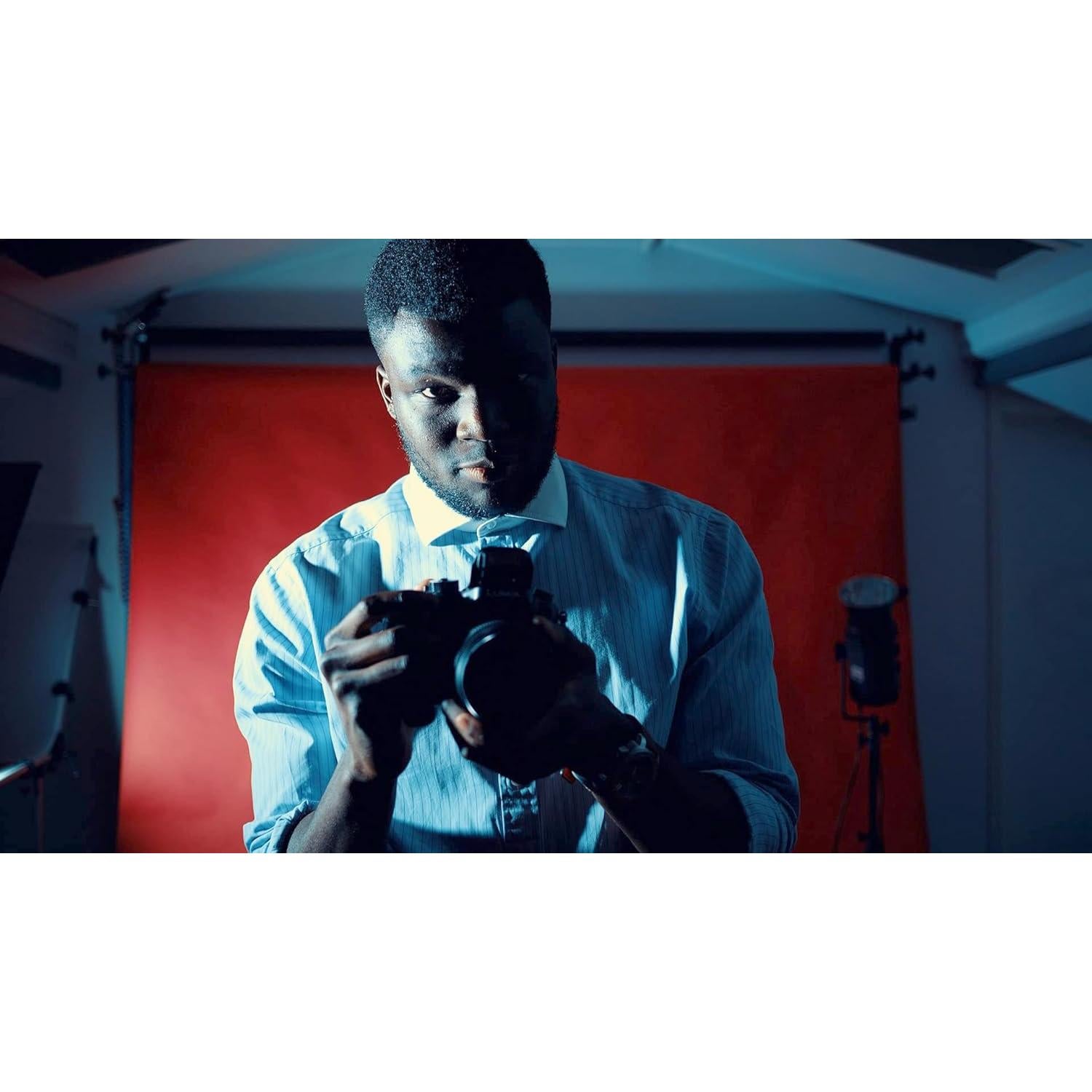 El Detective Cambiante - Videojuego Nintendo Switch