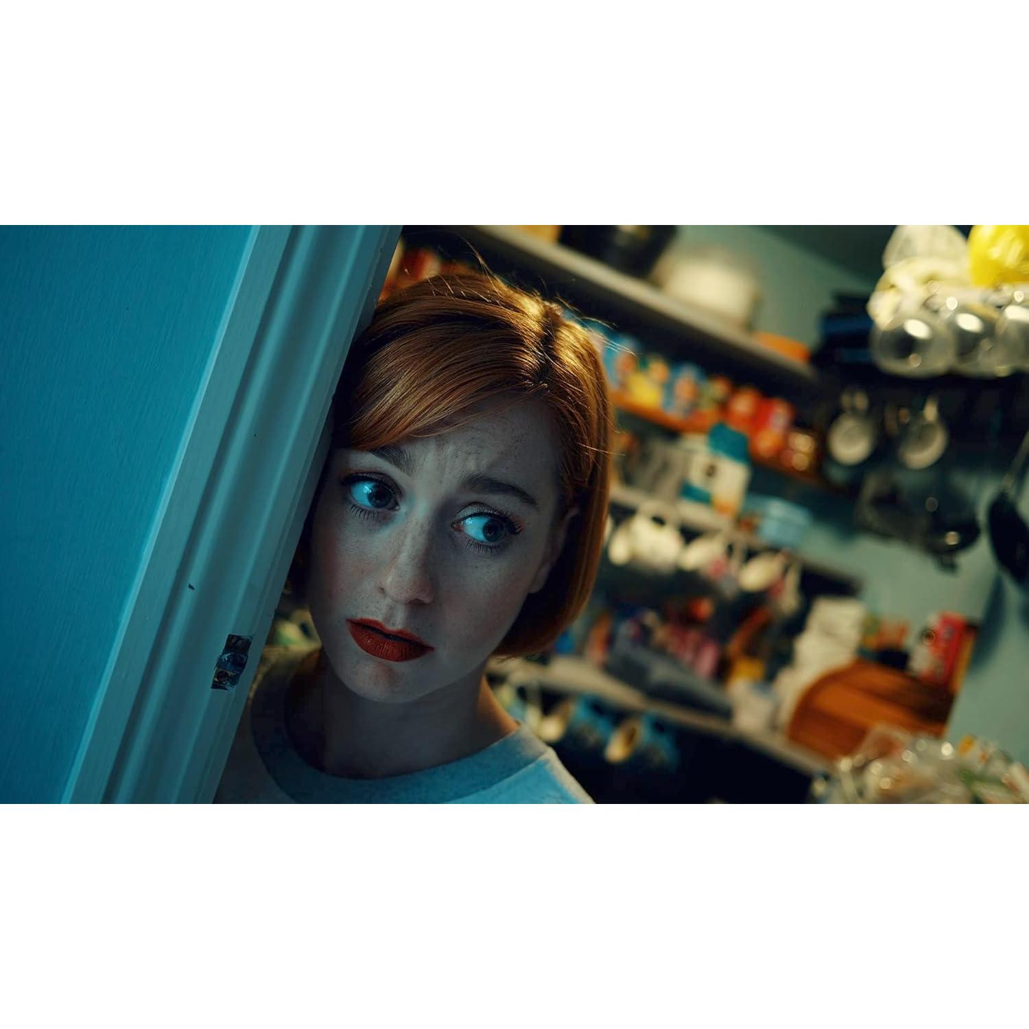 El Detective Cambiante - Videojuego Nintendo Switch