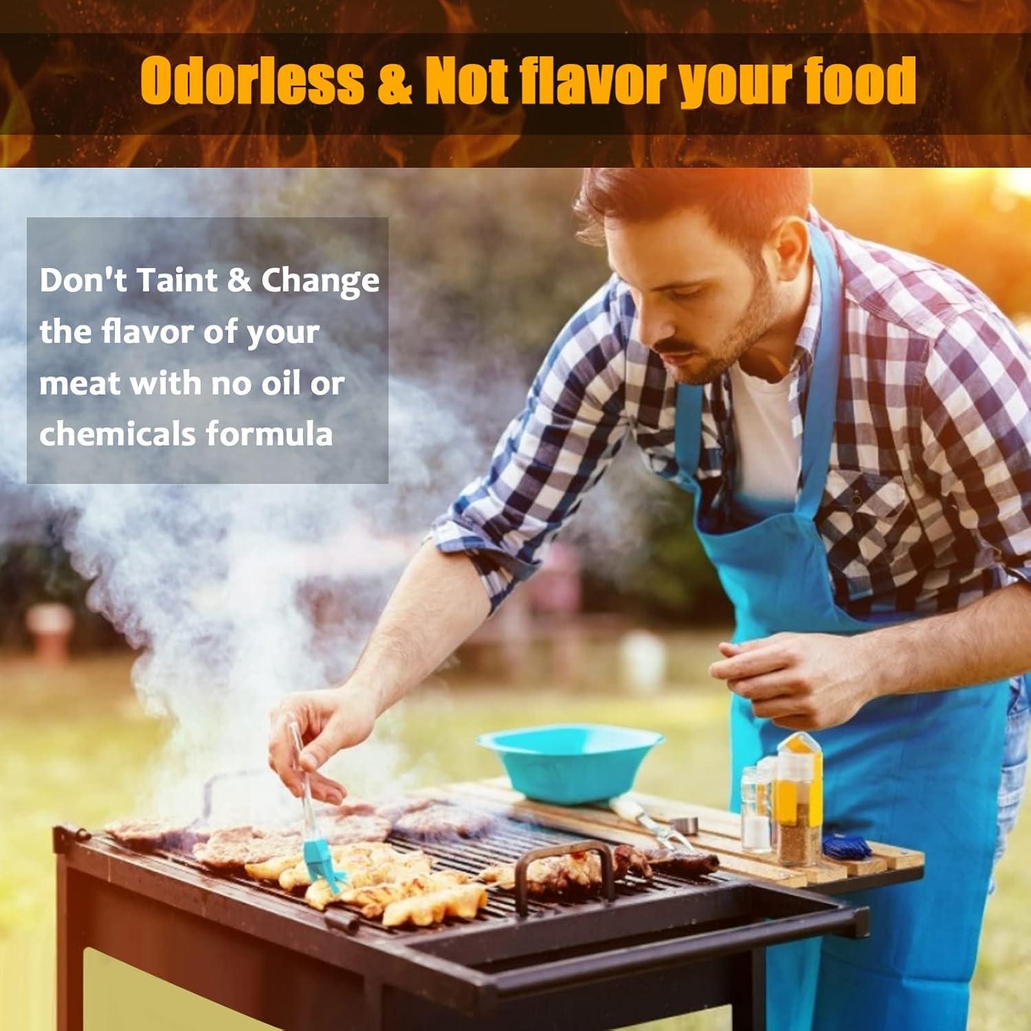 Cubos de Encendido Natural Realcook 36 Unidades Ecológicos