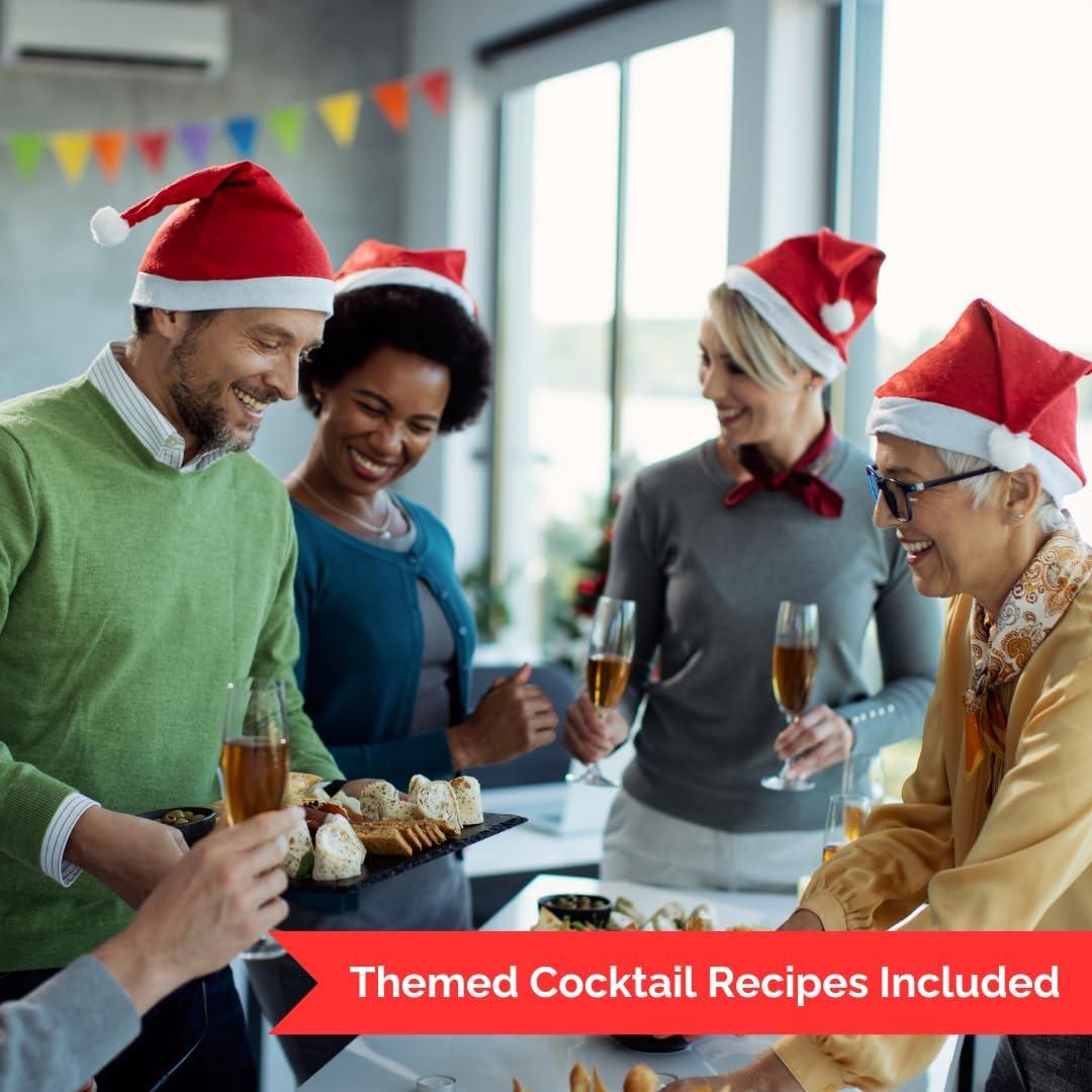 Juego de Misterio de Asesinato | Broadway BMM | 4-20 Jugadores