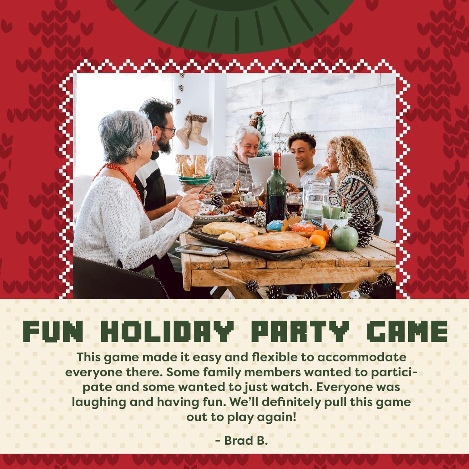 Juego de Misterio de Asesinato | Broadway BMM | 4-20 Jugadores