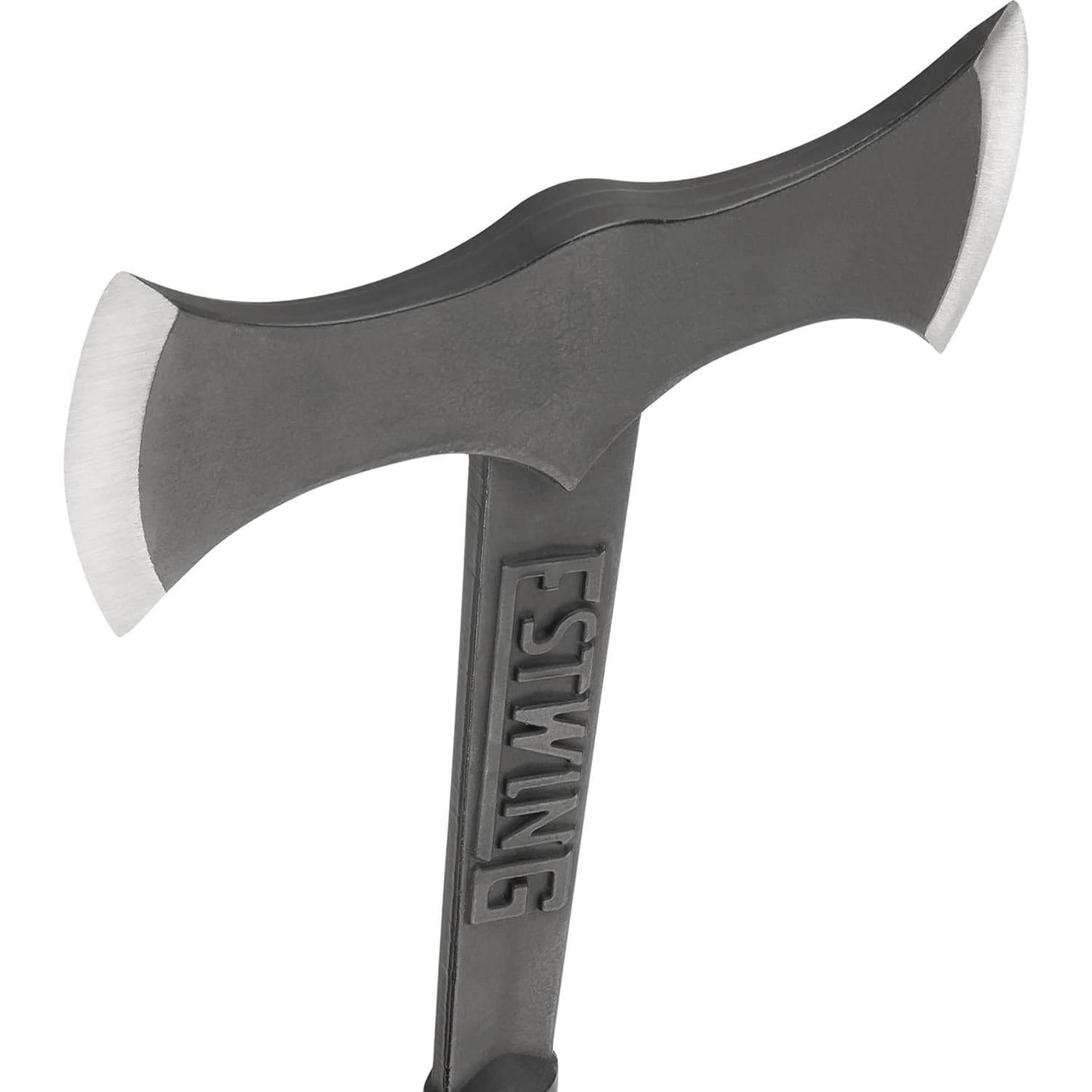 Hacha Doble Filo Estwing 1,15 kg con Agarre Reductor