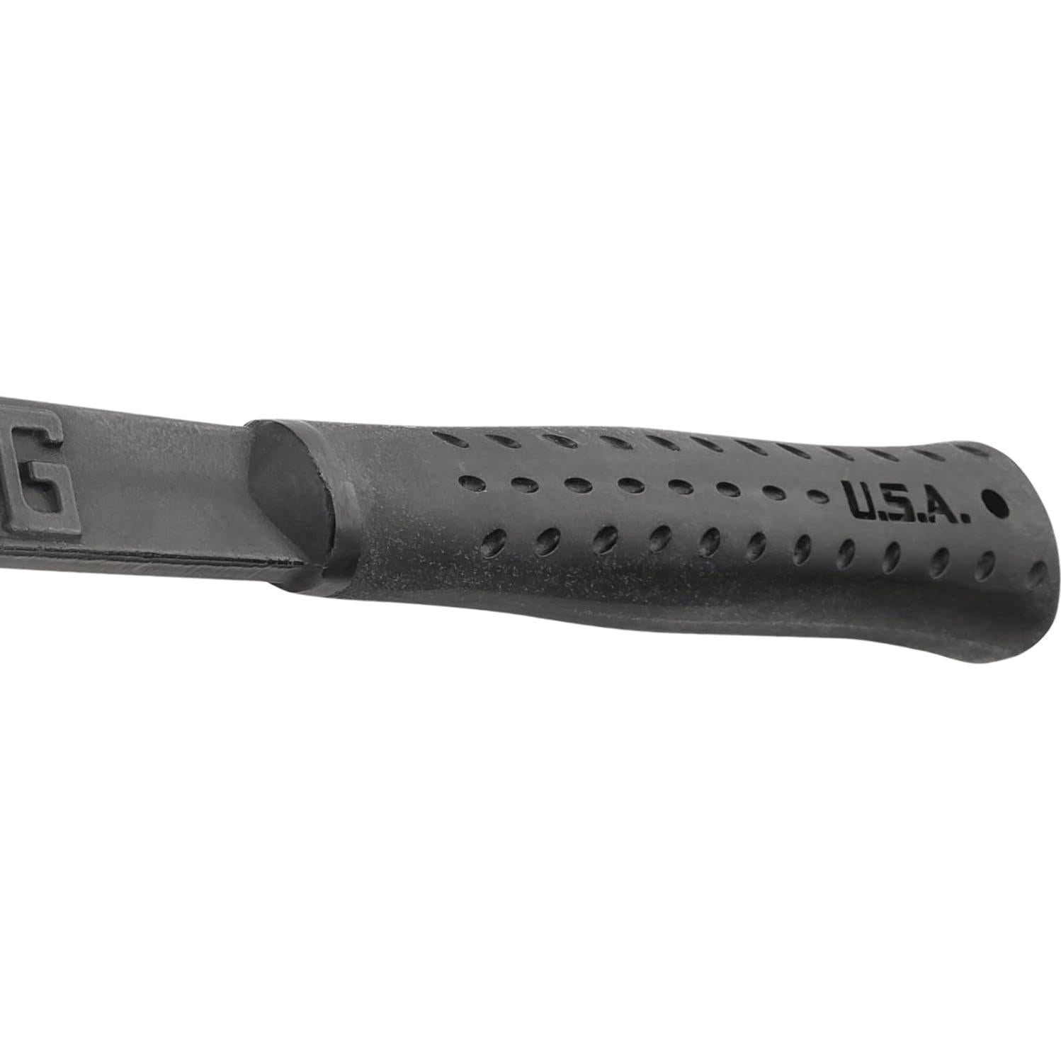 Hacha Doble Filo Estwing 1,15 kg con Agarre Reductor