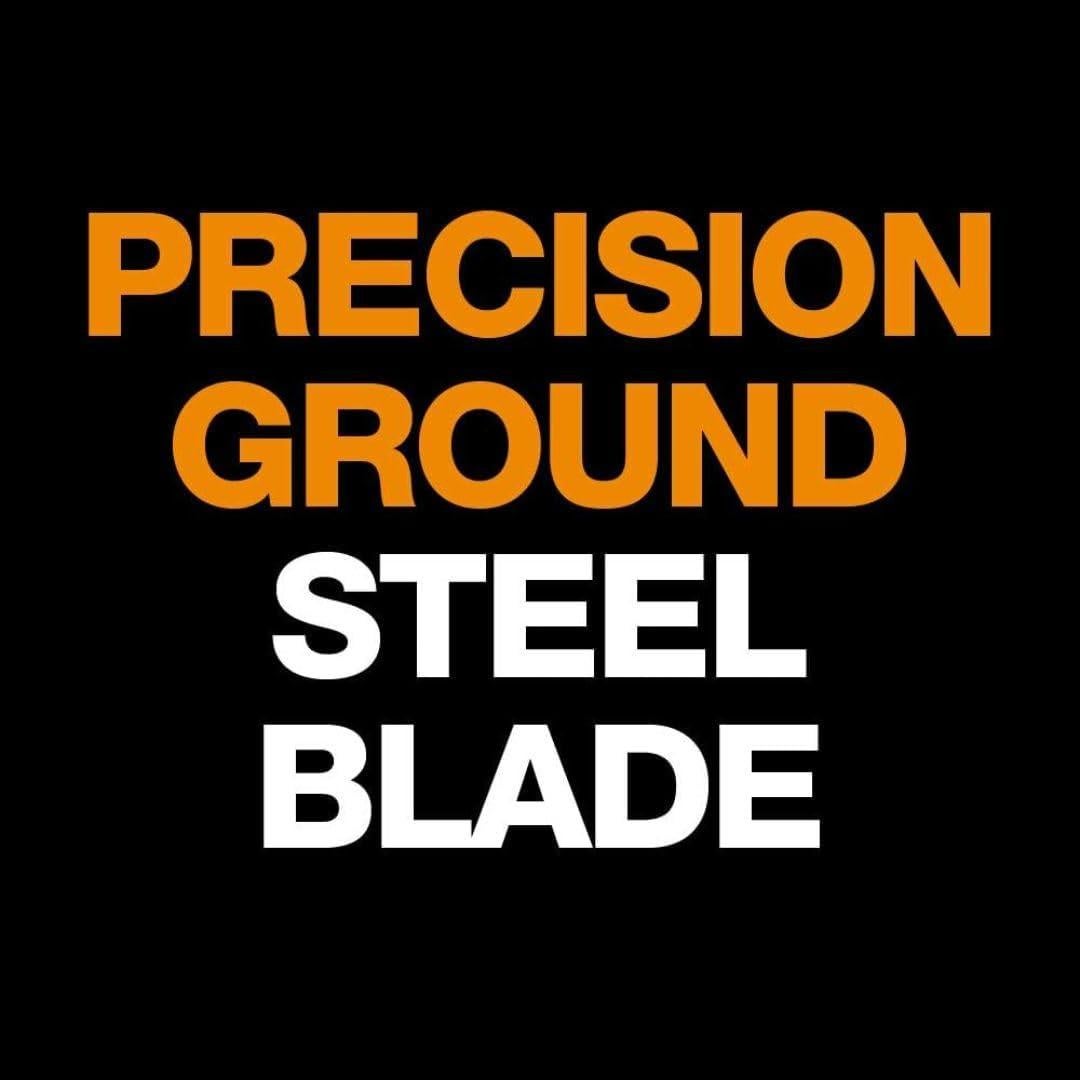 Hacha de Matorrales Fiskars 22,86 cm con Funda de Seguridad