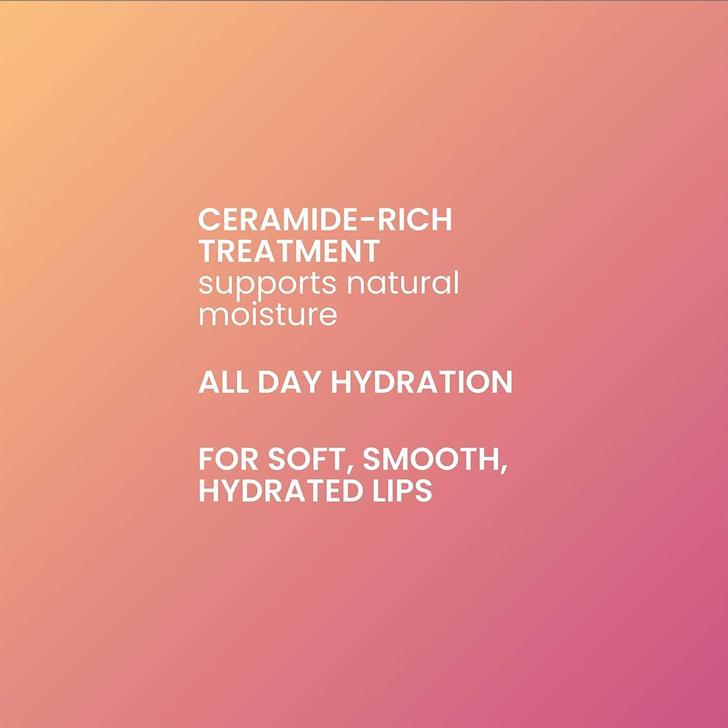 Mascarillas Labiales Burt's Bees - Hidratación Intensiva 3 Pzas