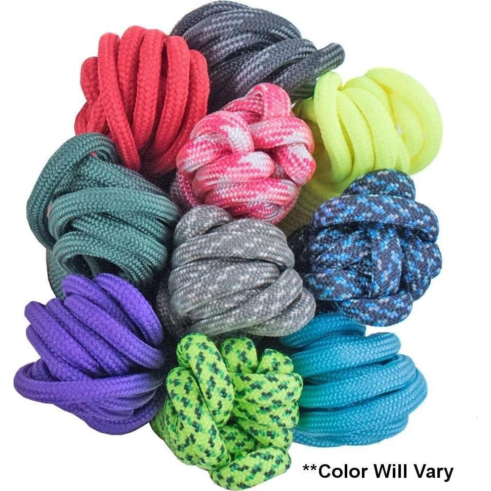Kit de Manualidades Paracord West Coast 30.48m 10 Colores