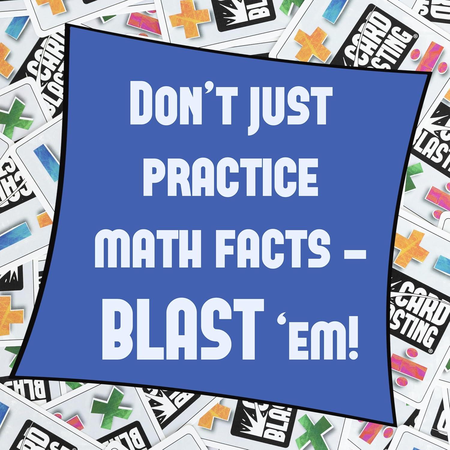 Juego de Matemáticas Ninja de Números Draggis 6-8 Años