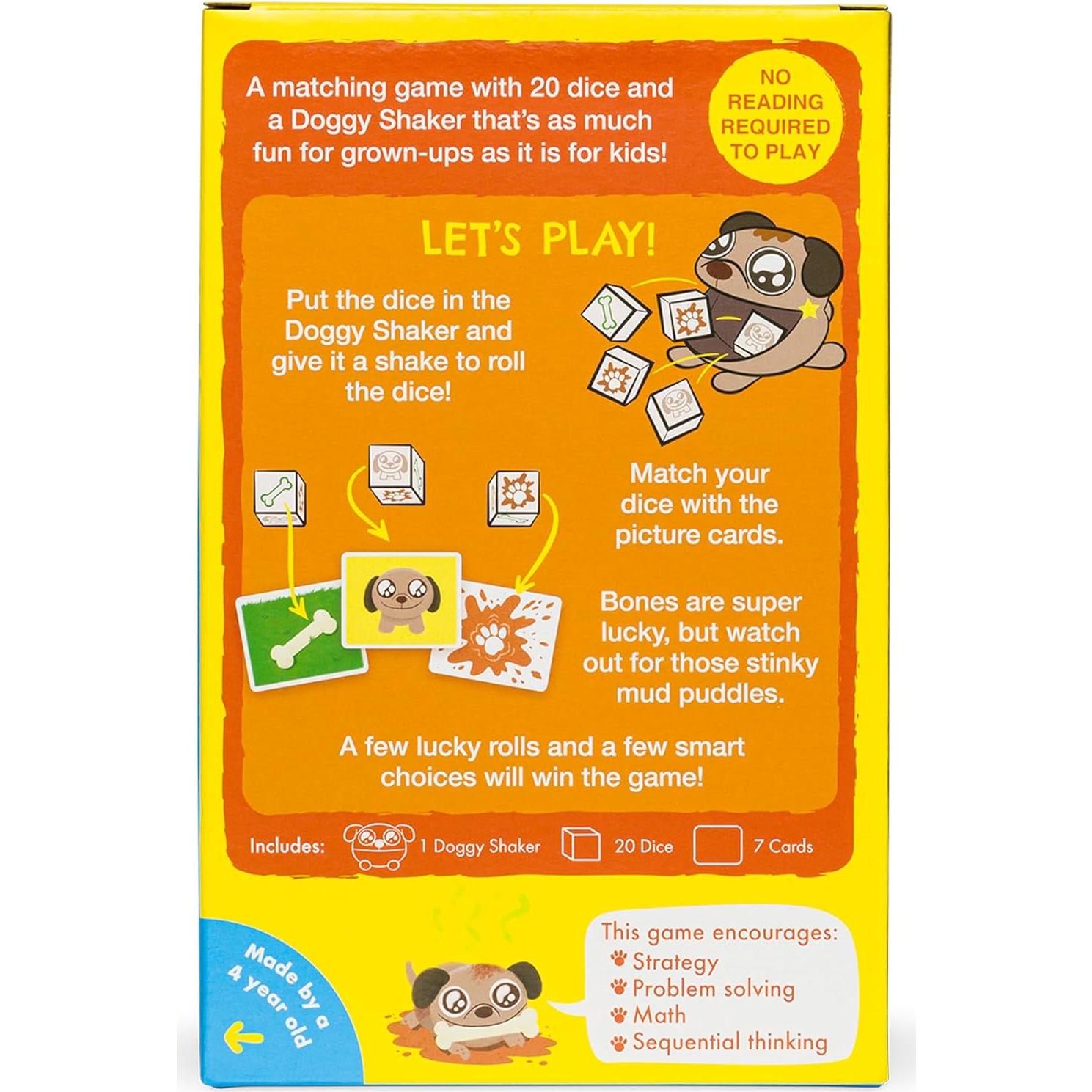 Juego de Dados Eres un Pequeño Apestoso - Exploding Kittens