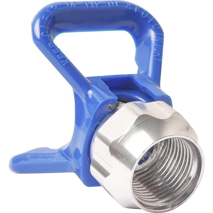 Pistola de Pulverización SZWENXIN G5 3600 PSI Azul