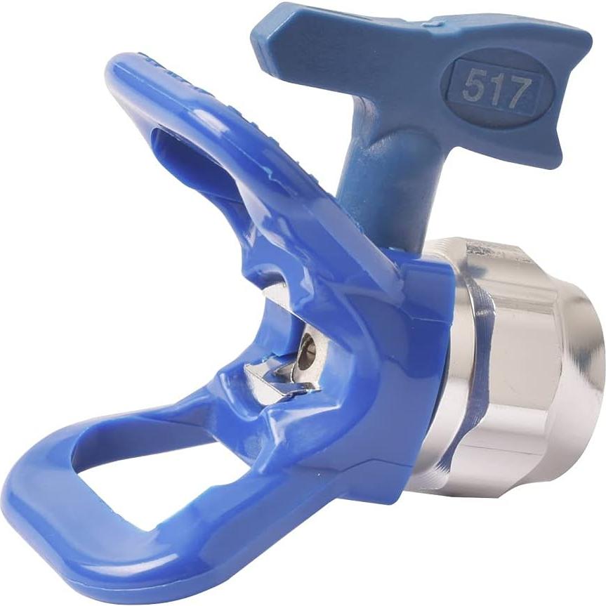 Pistola de Pulverización SZWENXIN G5 3600 PSI Azul