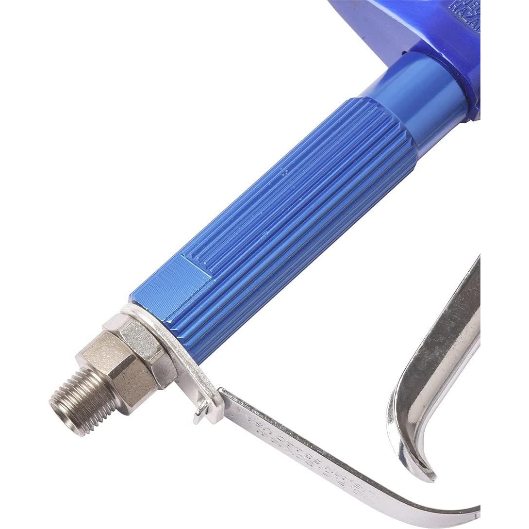 Pistola de Pulverización SZWENXIN G5 3600 PSI Azul