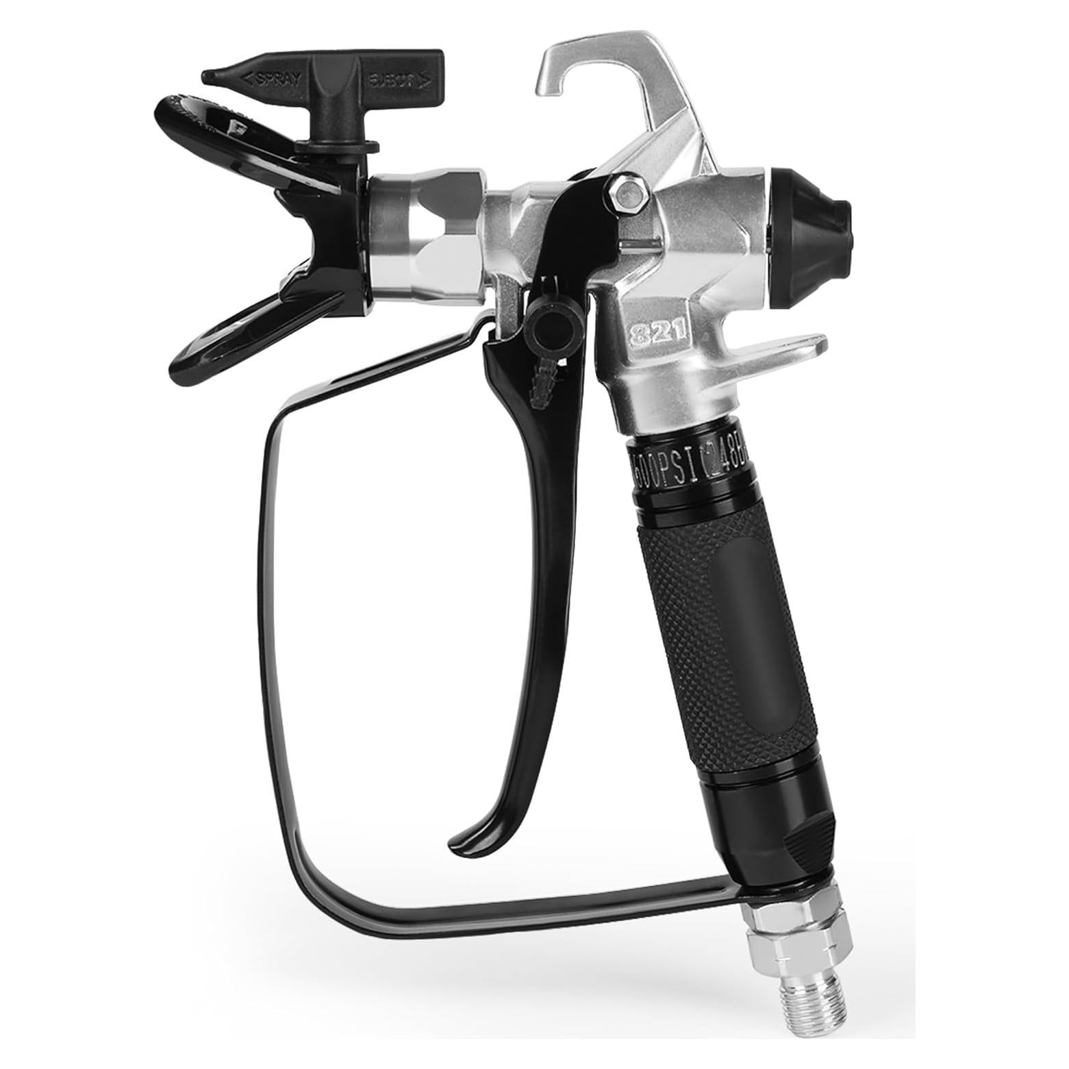 Pistola de Pulverización RICHOKIE Premium 821 3600 PSI