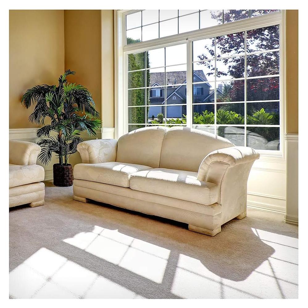 Película para Ventanas BDF S2M Transparente 61cm x 3.66m UV