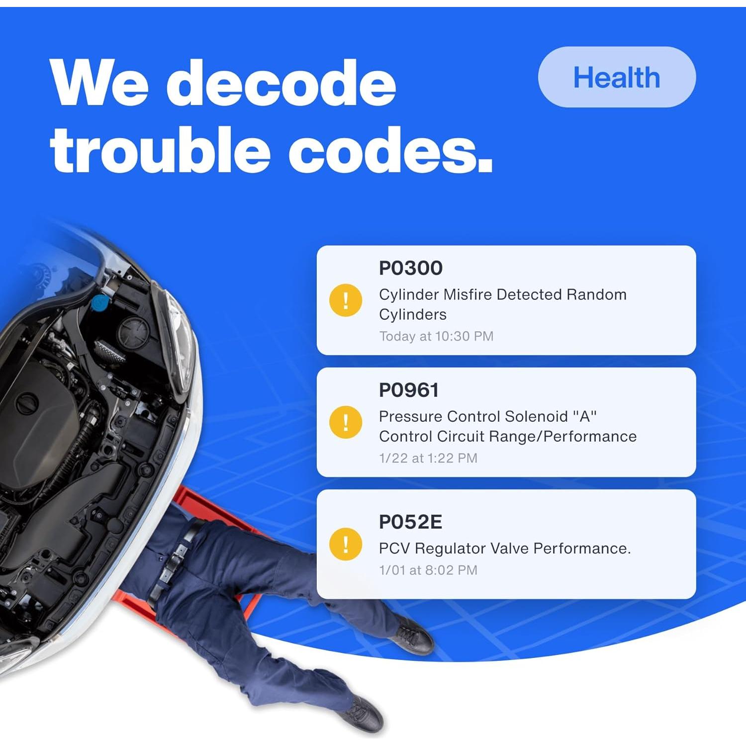 Rastreador GPS Bouncie para Vehículos - Monitoreo y Alertas