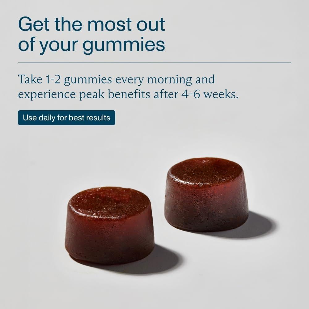 FOCL Gominolas Aumentador Libido Femenino 30 Unidades