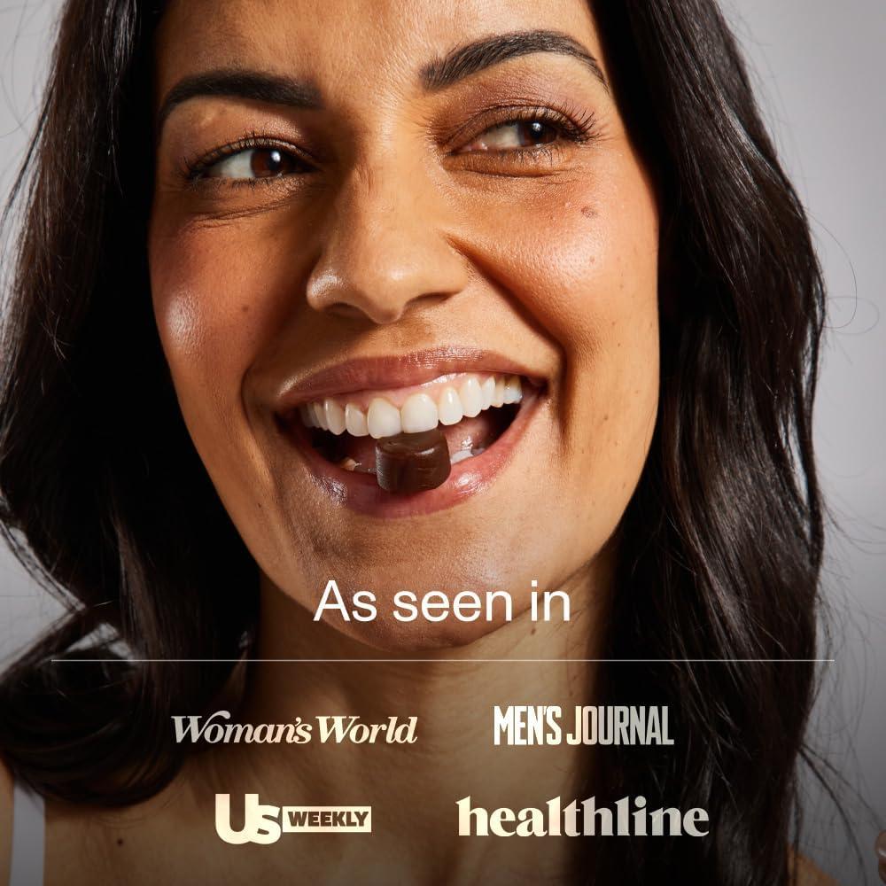 FOCL Gominolas Aumentador Libido Femenino 30 Unidades