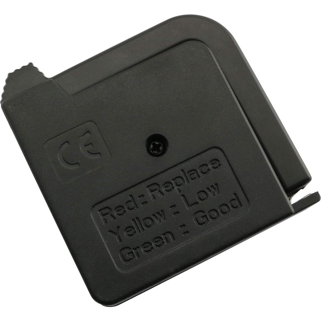 Probador de Baterías Jowxsx BT-860 Medidor Digital Compacto