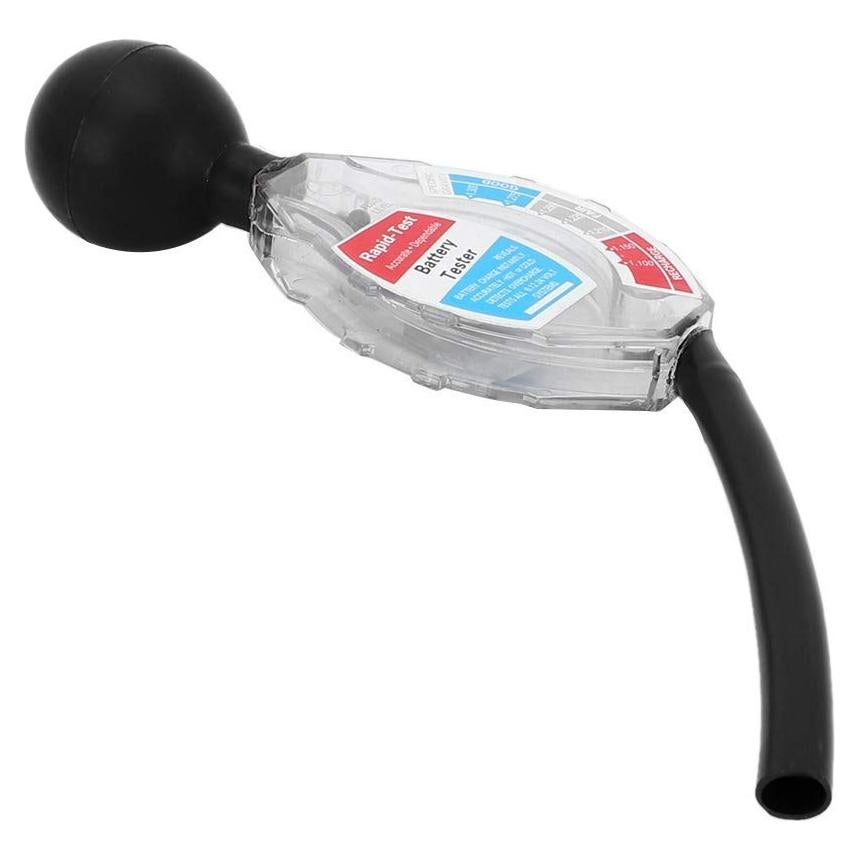 Probador de Batería Watris Veiyi 6V 12V 24V Medición Rápida