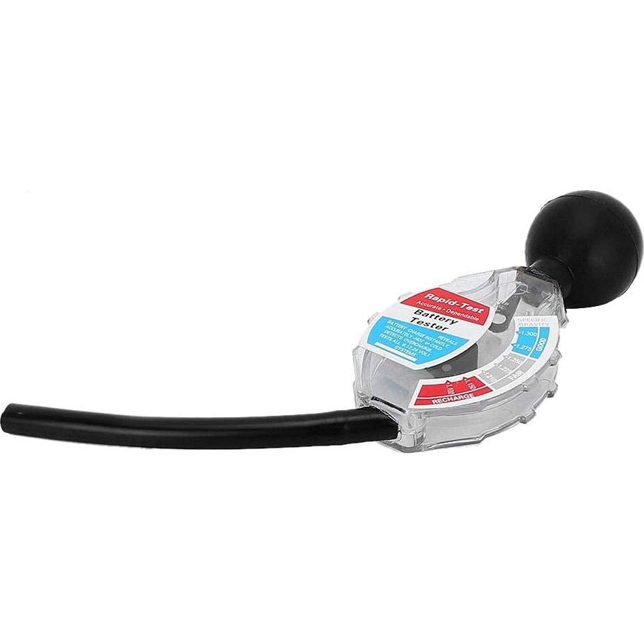 Probador de Batería Watris Veiyi 6V 12V 24V Medición Rápida