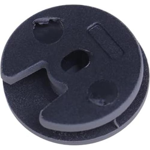 Tapa de Joystick Reemplazo para 3DS/3DS XL Limentea - 2 Piezas
