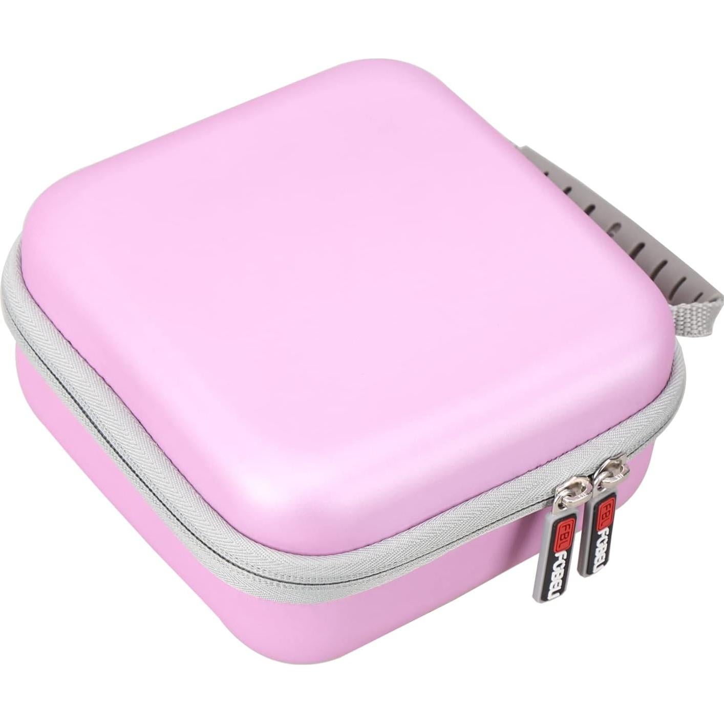 Funda Dura EVA FBLFOBELI para Depiladora Braun Silk-épil