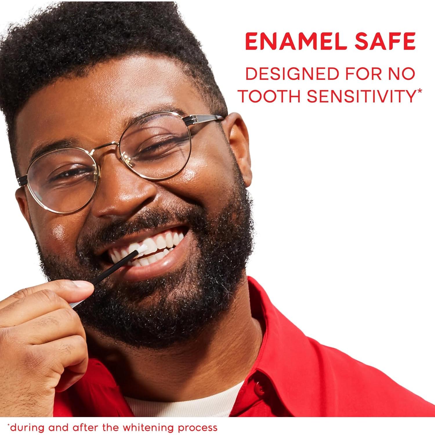 Bolígrafo Blanqueador Colgate Optic White 7 Días 2.36 ml