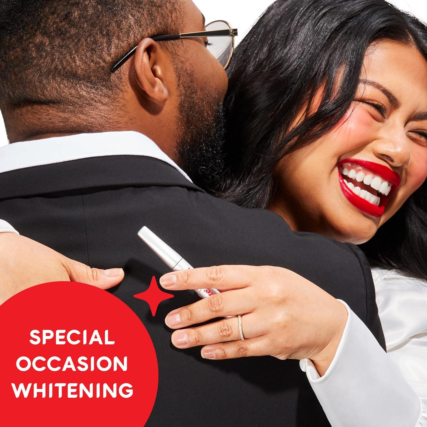 Bolígrafo Blanqueador Colgate Optic White 7 Días 2.36 ml