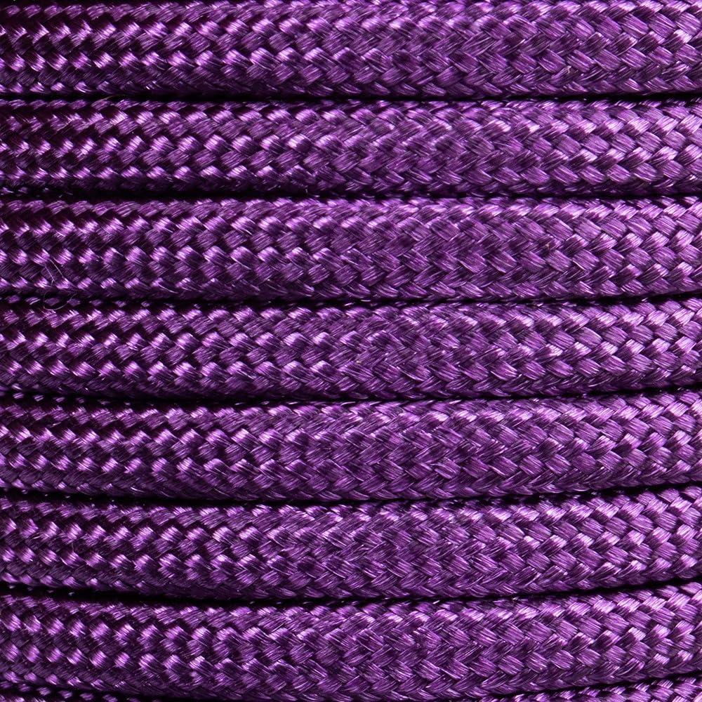 Cuerda Paracord 550 de 15.24 m - Paracord de la Costa Oeste