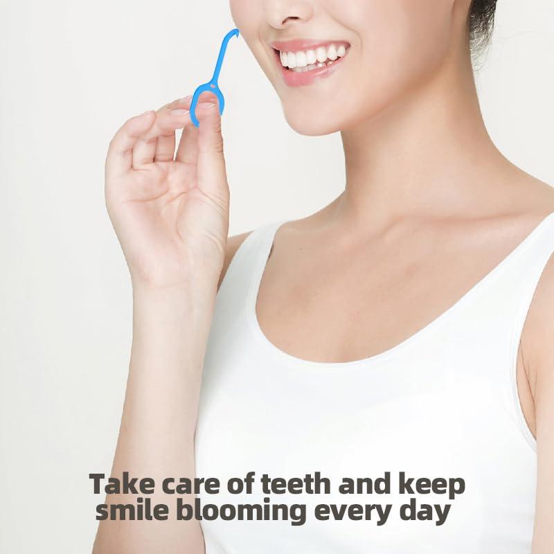 40 Piezas Herramienta Remoción Alineadores EAEDMY Higiénica