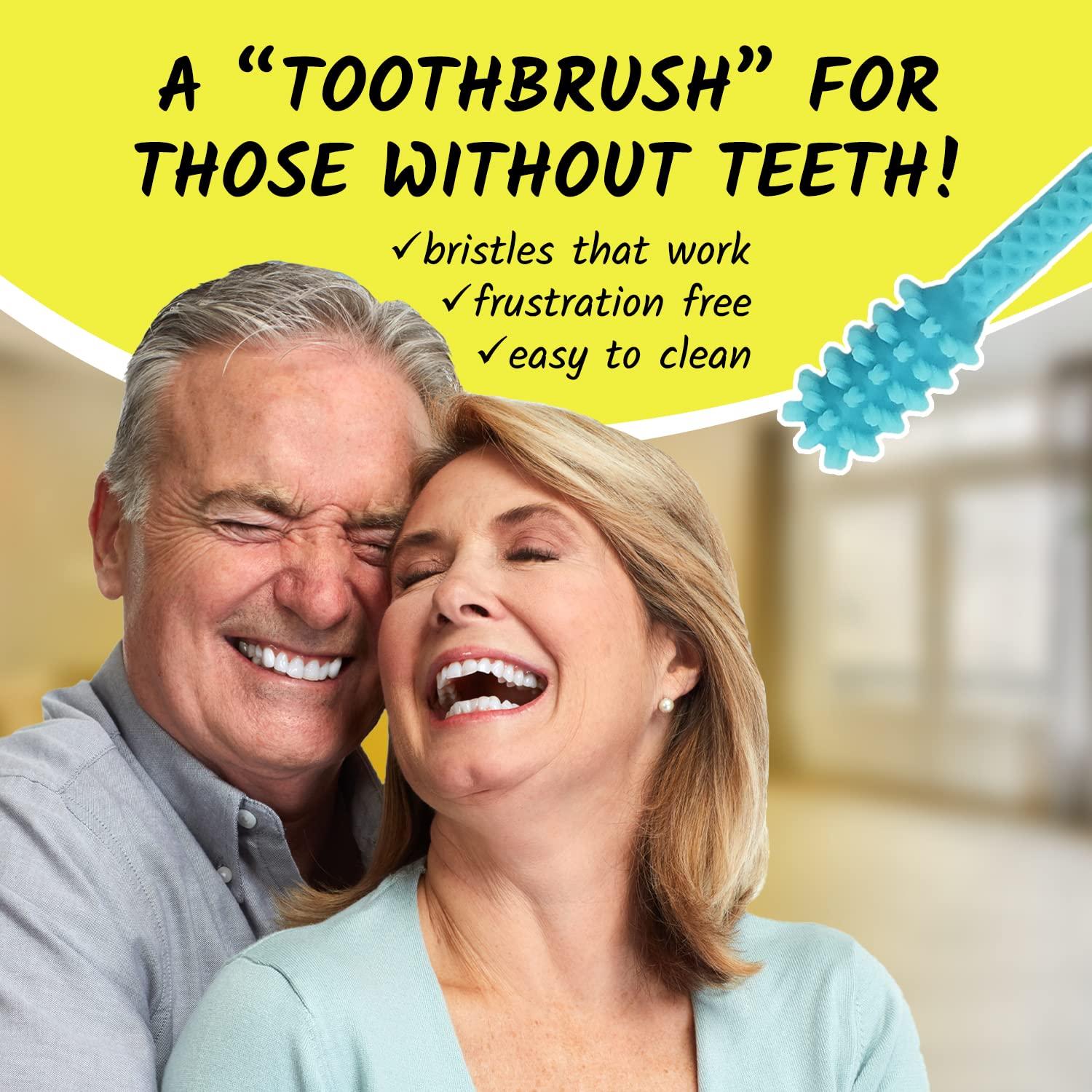 Removedor de Adhesivo para Dentaduras DART V2 - Higiene Oral