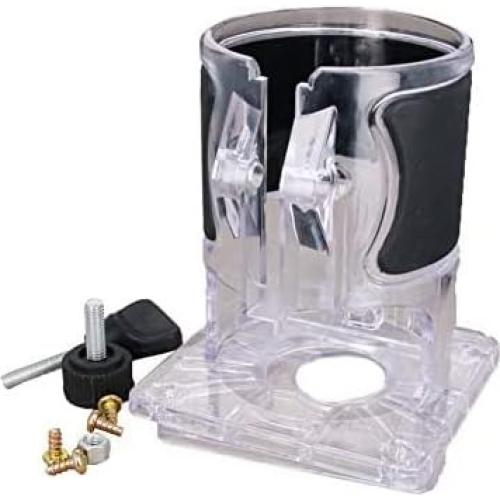 Cubierta Protectora Utoolmart para Router de Carpintería 360g