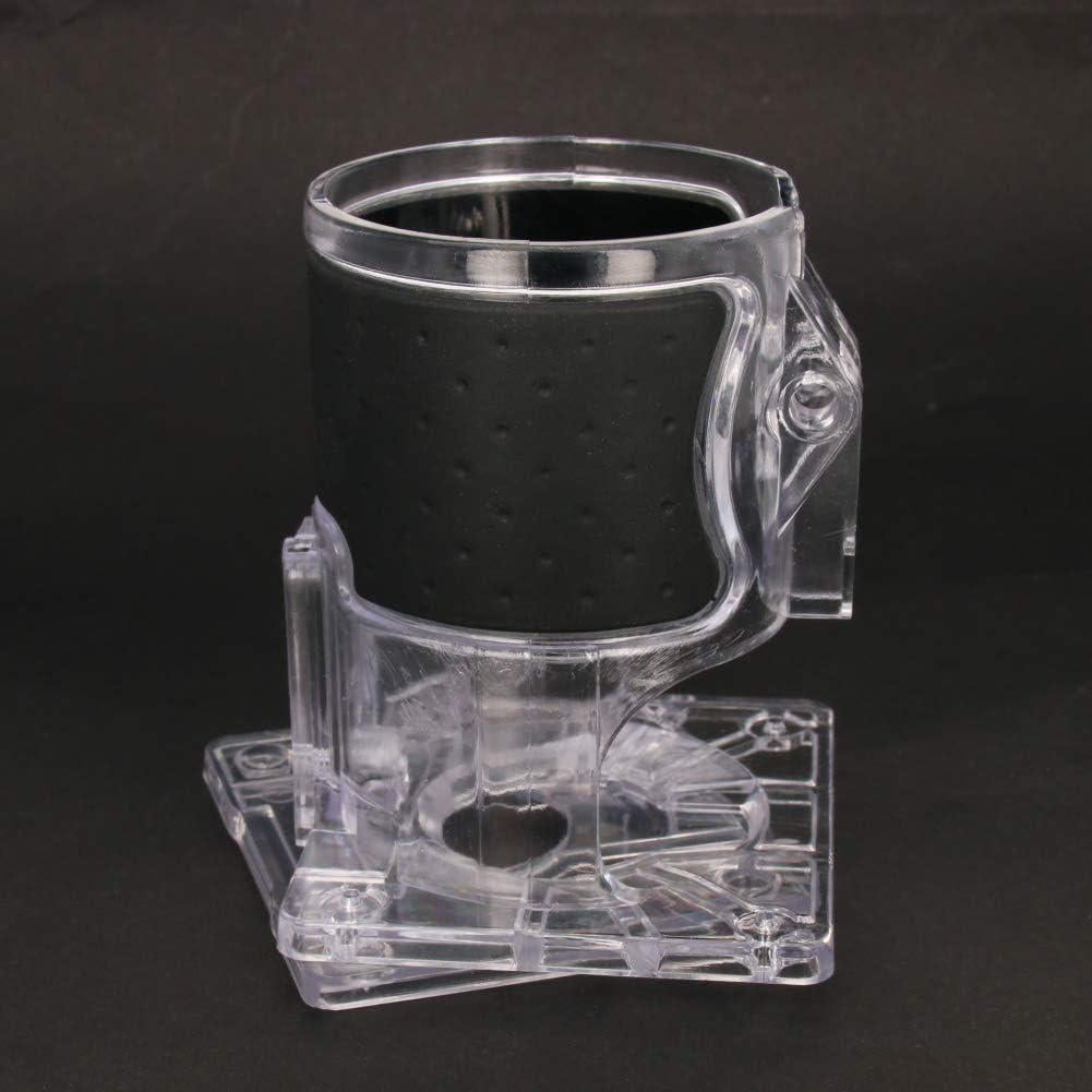 Cubierta Protectora Utoolmart para Router de Carpintería 360g