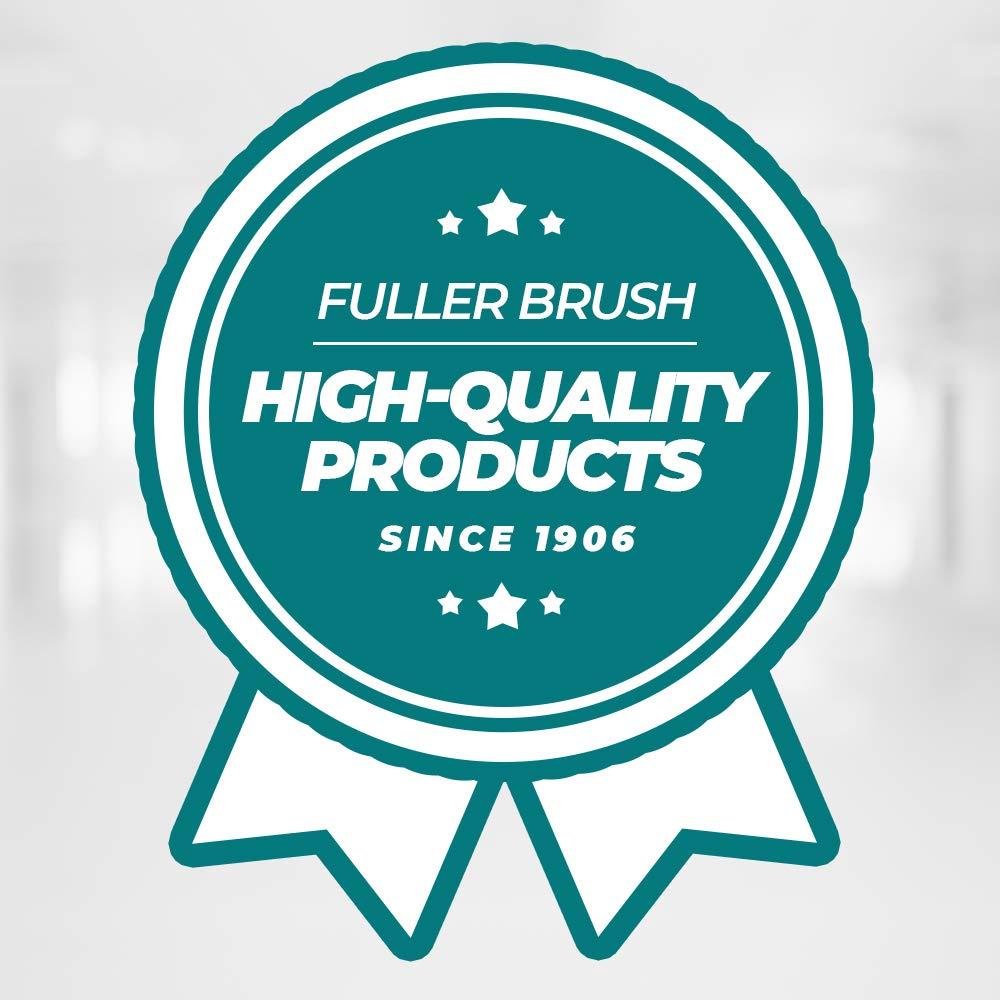 Cepillo Dental Fuller Brush - Limpieza de Dentaduras 17 cm