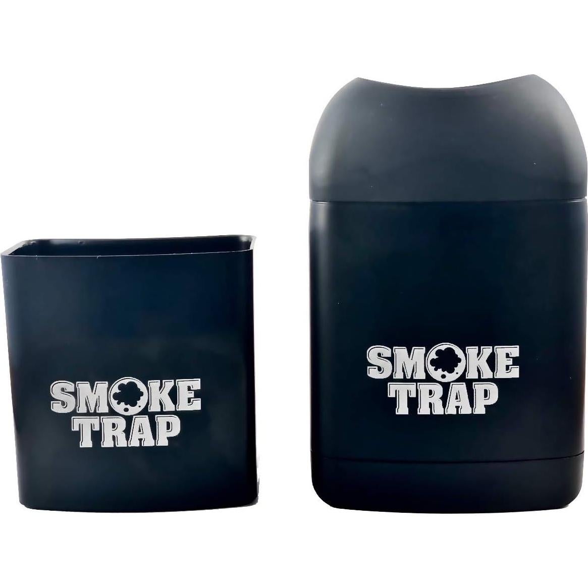 Trampa de Humo 2.0 Shroyer - Filtro de Aire Personal Negro