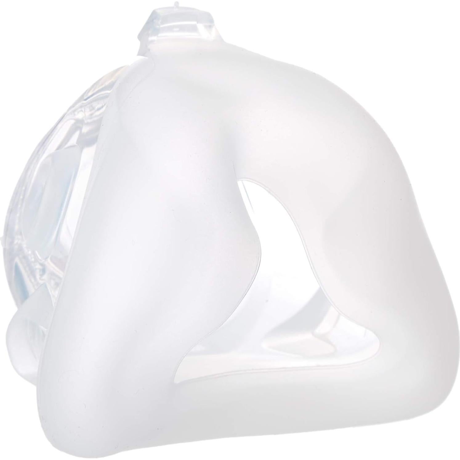 Almohadilla de Reemplazo Nasal ResMed Mirage FX - Silicona