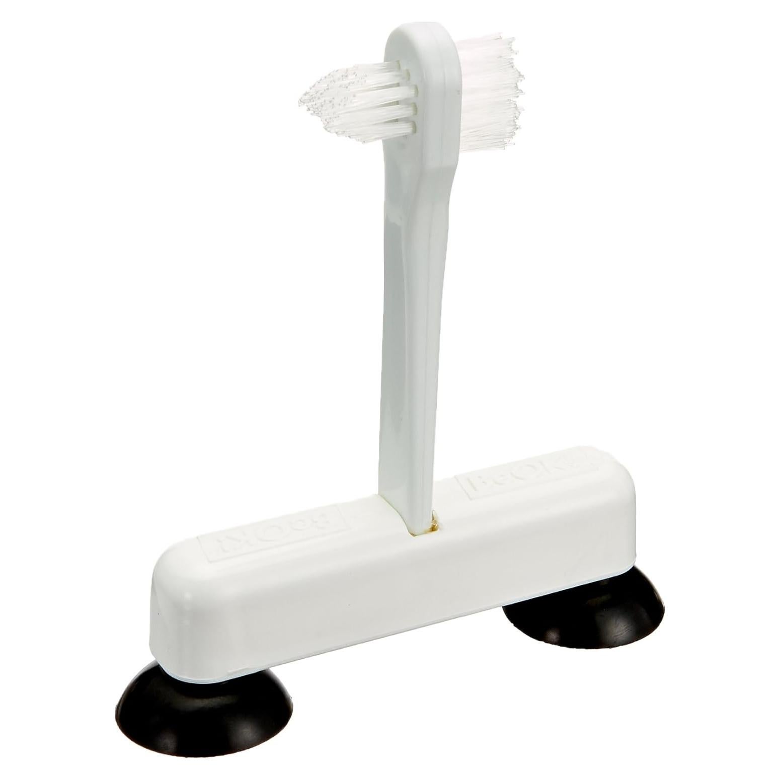 Cepillo de Succión Sammons Preston para Dentaduras