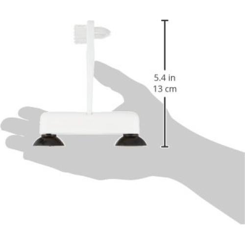 Cepillo de Succión Sammons Preston para Dentaduras