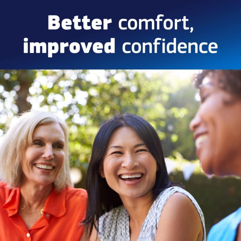 Adhesivo para Dentaduras Fixodent Ultra Max Hold 4x62.37g