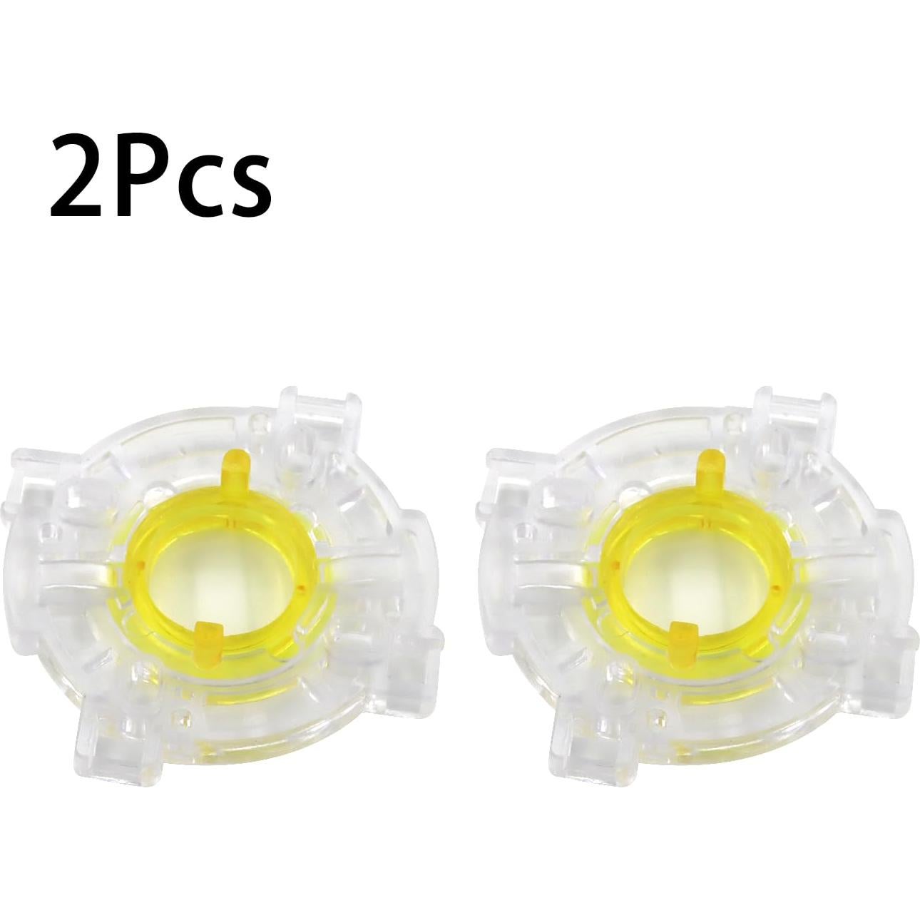 Placa Restrictora Redonda Boguish GT-Y para Joystick JLF