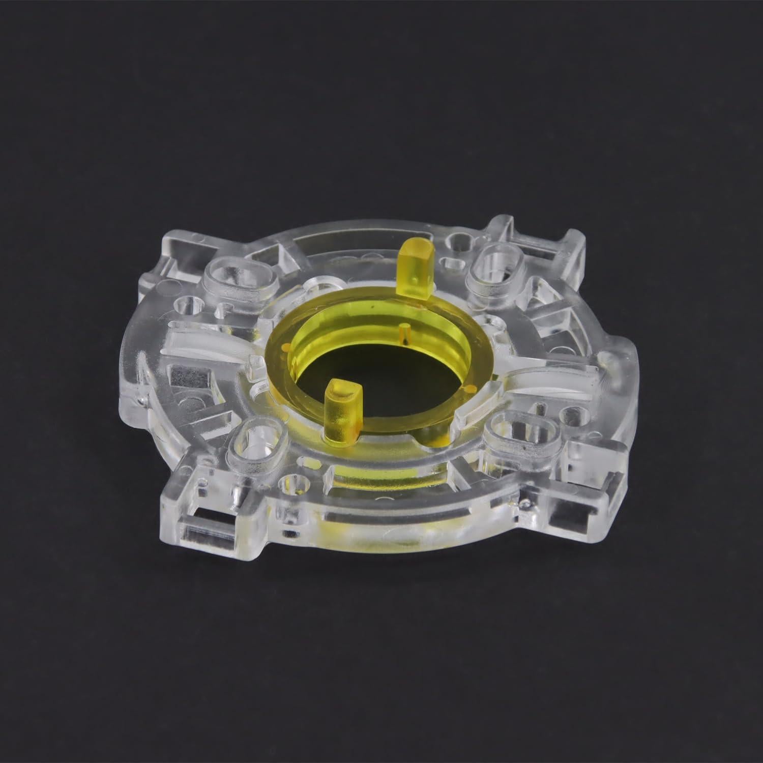 Placa Restrictora Redonda Boguish GT-Y para Joystick JLF