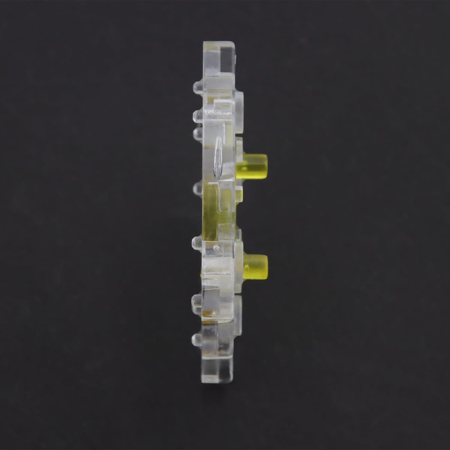 Placa Restrictora Redonda Boguish GT-Y para Joystick JLF