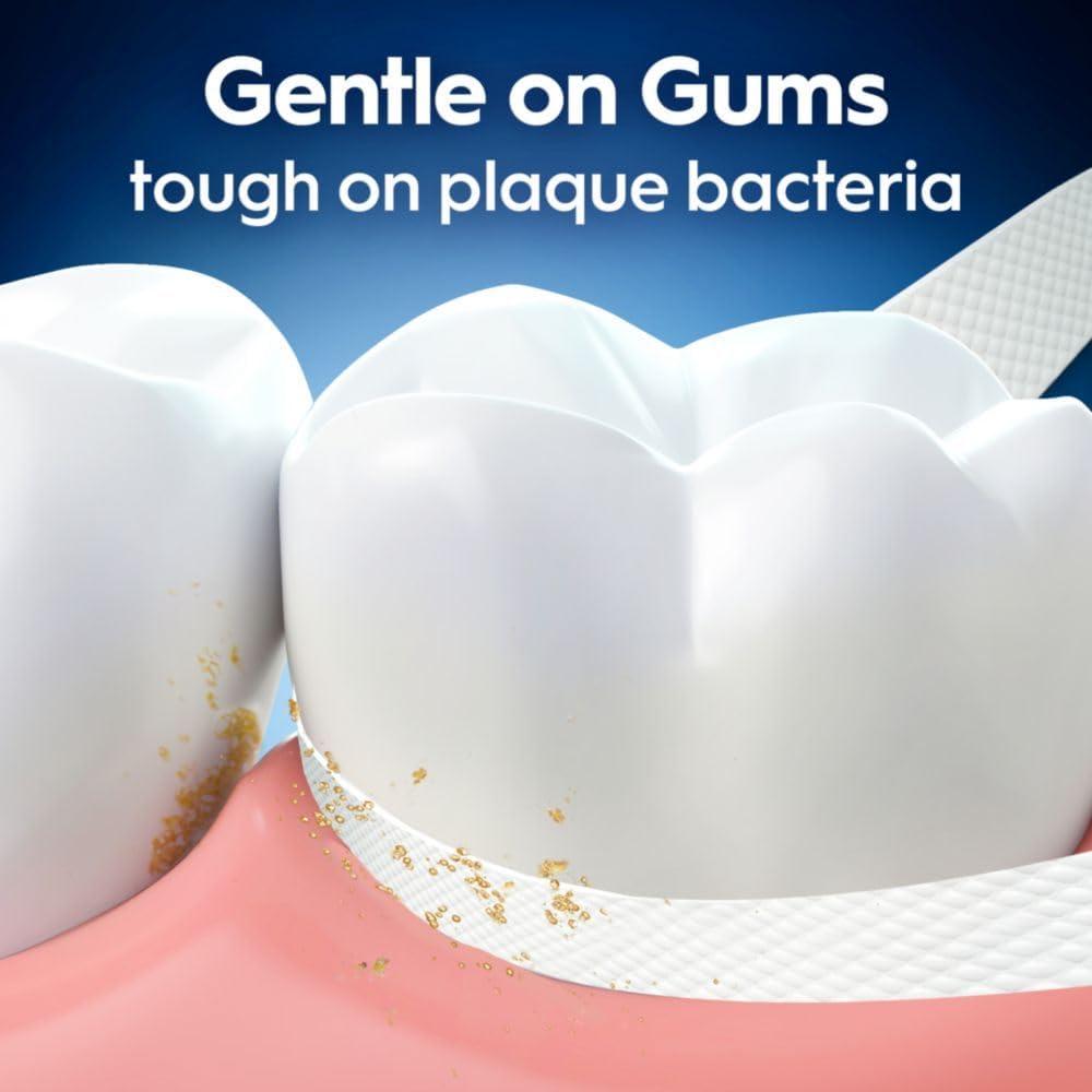 Hilo Dental Oral-B Glide Menta Fresca 6 Cuentas 40m