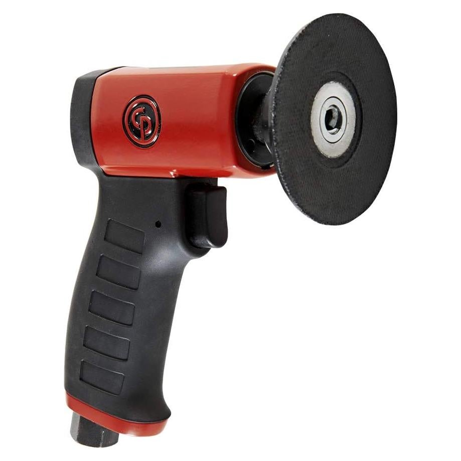 Lijadora Rotativa Chicago Pneumatic CP7202 3" 15000 RPM