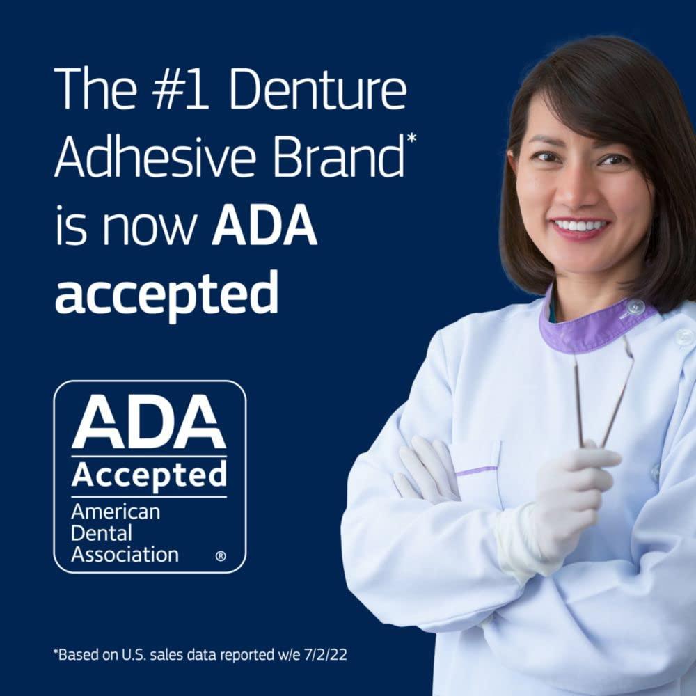 Crema Adhesiva para Dentaduras Fixodent Professional 51 g